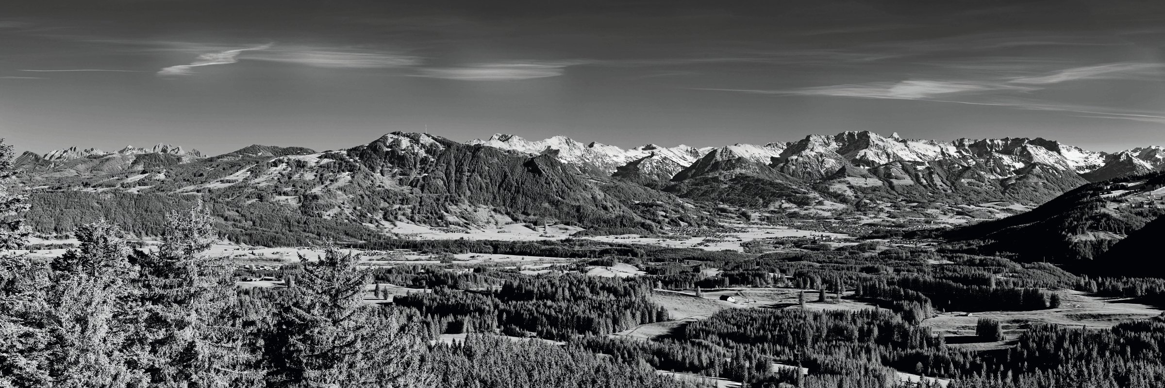 Allgäuer Berge (1)