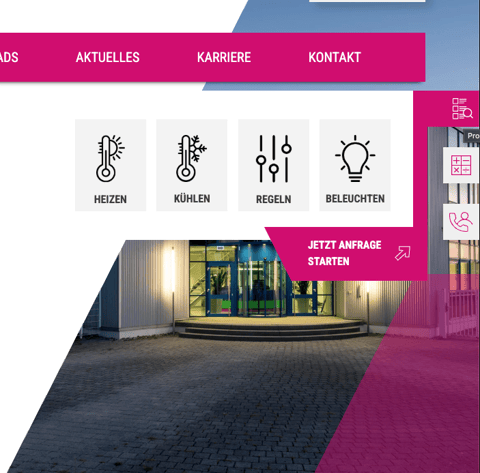 Stego Webseite 3