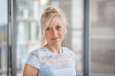 Christine-Profilbild