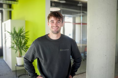 Niels-Profilbild