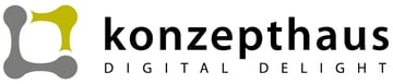 konzepthaus Web Solutions GmbH Logo